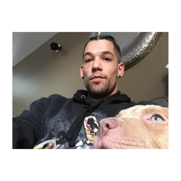 Meet your Posher, Matt - Picture 1 of 1